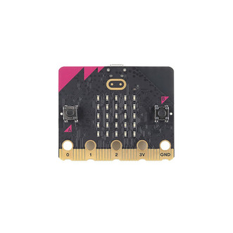 micro:bit v2 Board