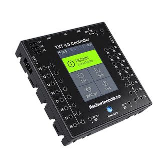 Fischertechnik TXT 4.0 Controller