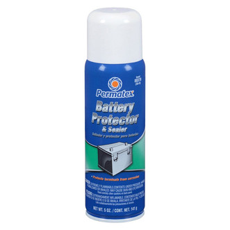 Permatex Battery Protector & Sealer