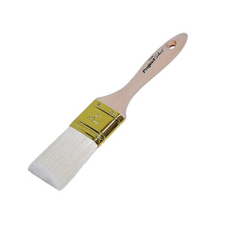 Linzer Project Select Polyester Paint and Stain Brush, 2"