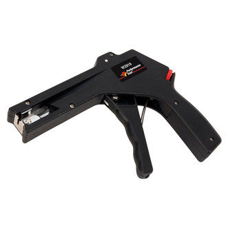 Performance Tool Adjustable Cable Tie Gun