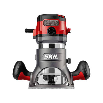 Skil 2 HP Fixed Base Router