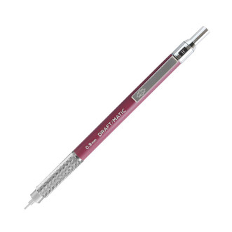 Alvin Draft-Matic Mechanical Pencil, 0.9mm