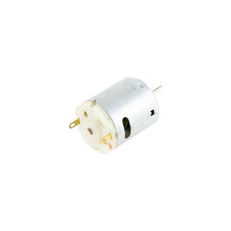 OSEPP R360 Brushed DC Motor