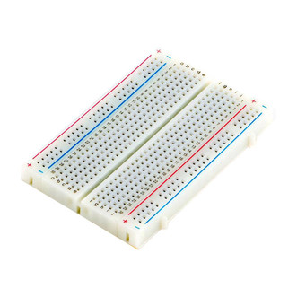 OSEPP Breadboard, 830 Tie Points