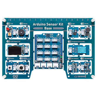 Arduino Sensor Kit