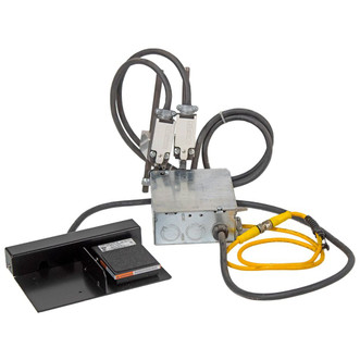 MetalPro Limit Switch Kit For MP4000FS, MP4500FS, MP5000FS