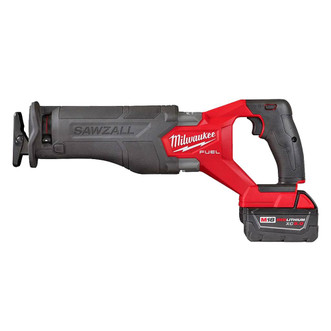 Milwaukee 18V Cordless Sawzall