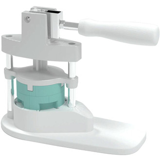 We R Makers Button Press Kit