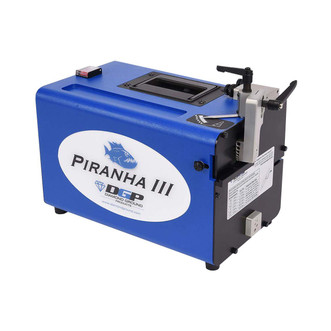 DGP Piranha III Tungsten Grinder