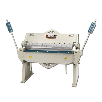 Baileigh 1000404 12 Gauge Finger Brake