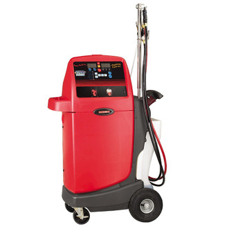 Robinair Transmission Oil Exchanger