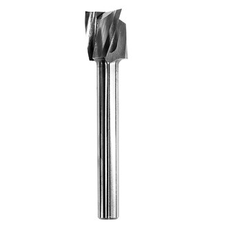 Shaper 16mm x 16mm Clearing Router Bit