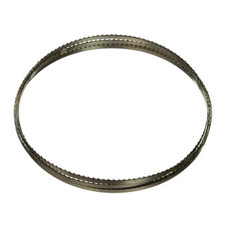 Olson All Pro PGT Saw Blade, 70-1/2" (5'10") x 3/8" x 4T