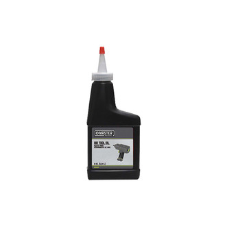 Master Mechanic Air Tool Oil, 8 oz.