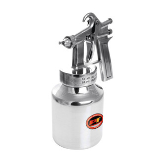 General Purpose Spray Gun, 1.2mm