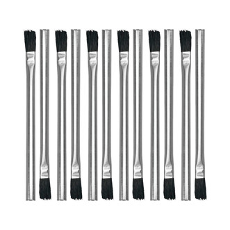 Project Pro Acid Brush Set, 12-Piece