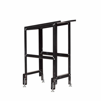 JET Outfeed Table for JT1-550