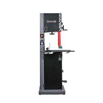 Laguna 14|CX Band Saw, 14"