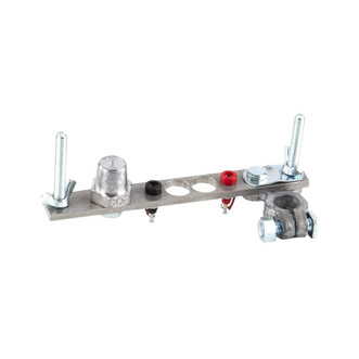 Briggs & Stratton DC Shunt