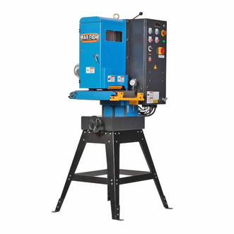 Baileigh 9" x 48" Belt Sander