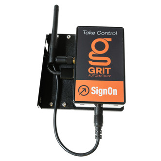 GRIT Automation EDU Essential Package