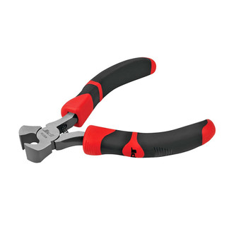 Performance Tool Mini End Nipper Pliers, 5"