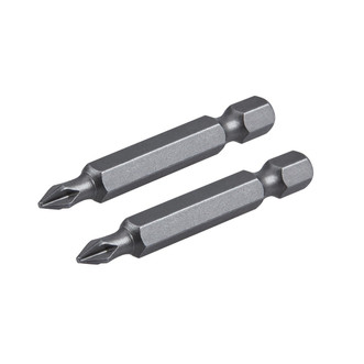 Irwin Power Bit, Phillips, #1 x 1-15/16", 2-Pack