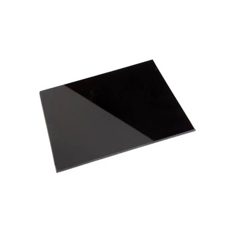 Forney Welding Lens Shade 10, 4-1/2" x 5-1/4"