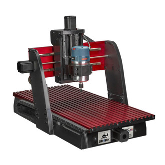 Next Wave Shark HD500 CNC Machine