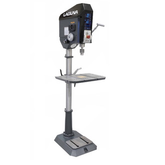 Laguna 20" Drill Press