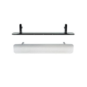 Shaper Edge Mortising Adapter