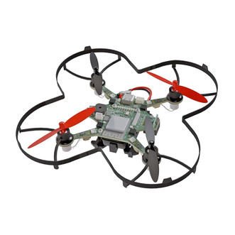 Firia Labs CodeAIR Fly Drone with Python Kit