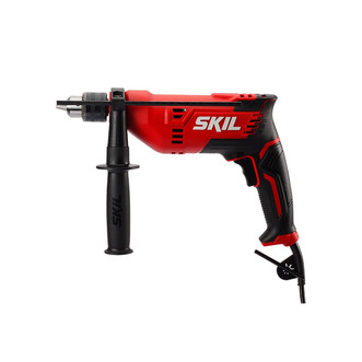Skil VSR Corded Drill, 1/2", 7.5A