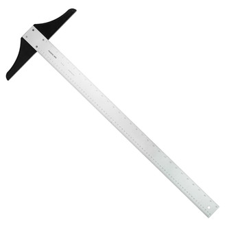 Pacific Arc SMTQ-Series Stainless Steel T-Square, 30"