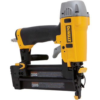 DeWalt Brad Nailer Kit, 18 Ga.