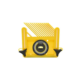 Big Horn Featherboard with Level