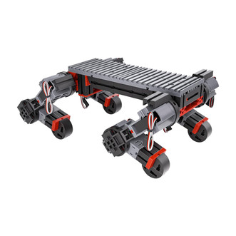 Fischertechnik Maker Kit Bionic Robot