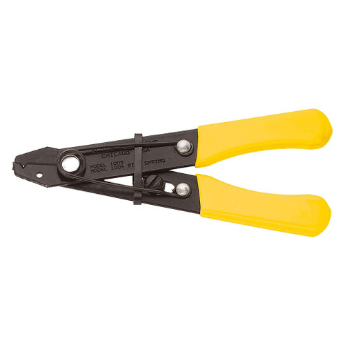 Klein Adjustable Wire Stripper Cutter