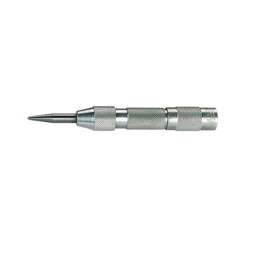 Starrett Automatic Center Punch