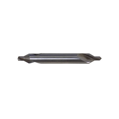 Production Tool Supply Center Drills & Countersinks, 7/32"