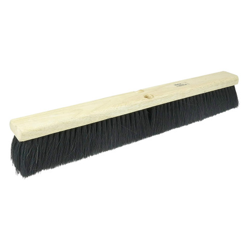 Weiler Coarse Sweeping Floor Brush, 18"