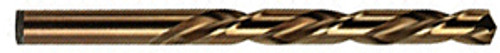 Irwin Cobalt Drill Bits, 1/16"