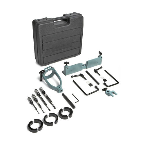 Delta Mortising Attachment Kit