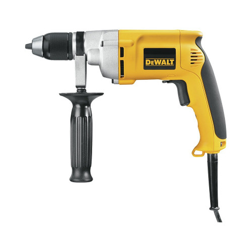 DeWalt 1/2" VSR Drill, 7.8 Amp