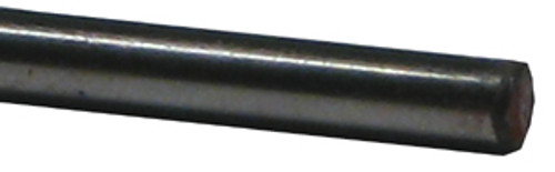 Production Tool Supply Drill Rods, 1"