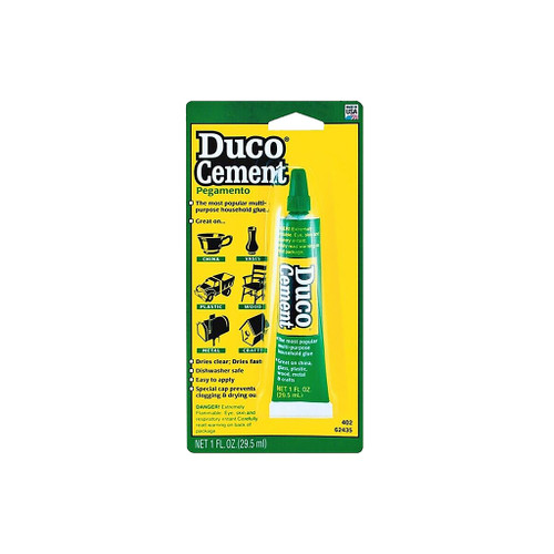 Duco Cement