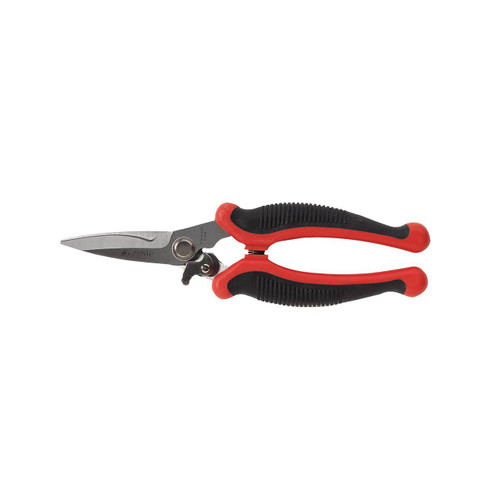 Wiss EZ Snip Utility Shears, 8-1/2"