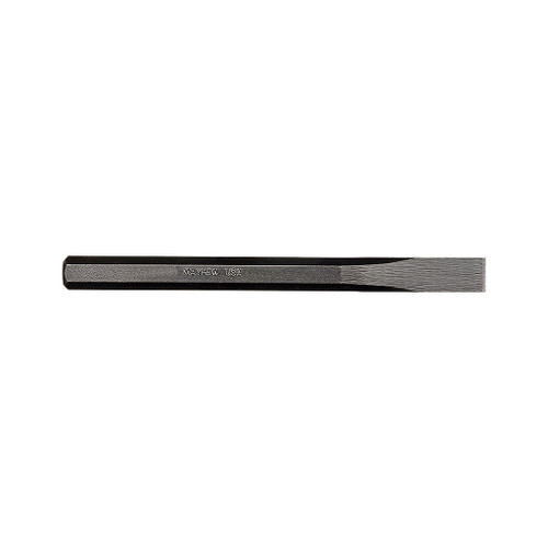Mayhew Cold Chisel, 1/4"
