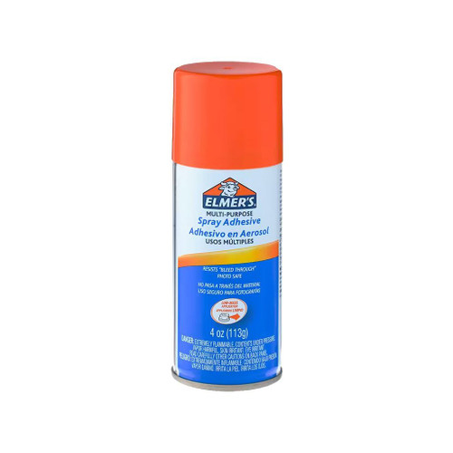 Elmer's Spray Adhesive, Extra Strength